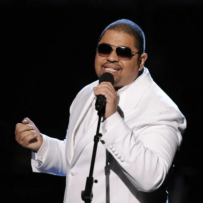 HEAVY D : LE PIONNIER DU HIP HOP QUI A MARQUÉ LES ANNÉES 90