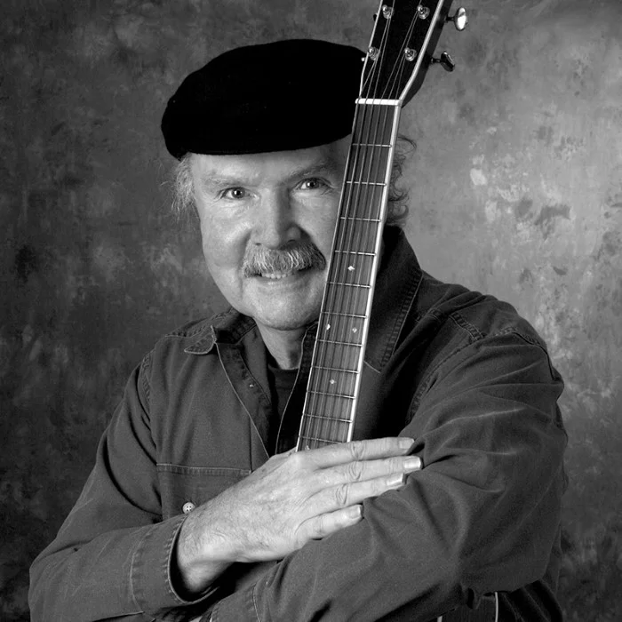 TOM PAXTON : LÉGENDE DU FOLK AMÉRICAIN