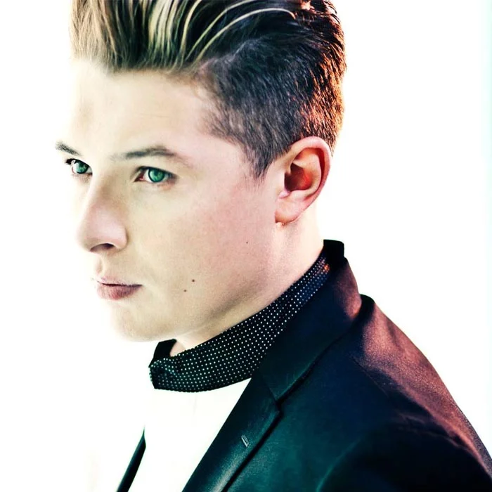JOHN NEWMAN : LA VOIX SOUL ANGLAISE