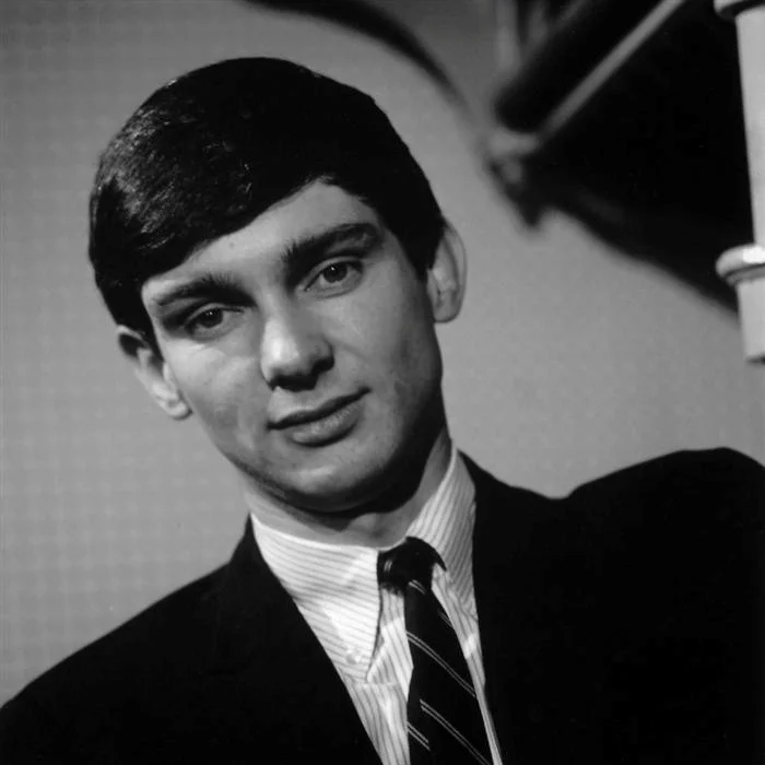 GENE PITNEY : LA VOIX INOUBLIABLE DE LA POP TRADITIONNELLE
