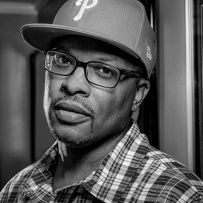 DJ JAZZY JEFF : LÉGENDE DU TURNTABLISME ET DU HIP-HOP