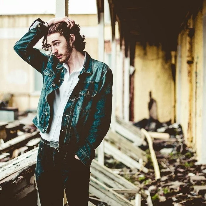 HOZIER - CHANTEUR IRLANDAIS DE BLUES ROCK ET POP SOUL