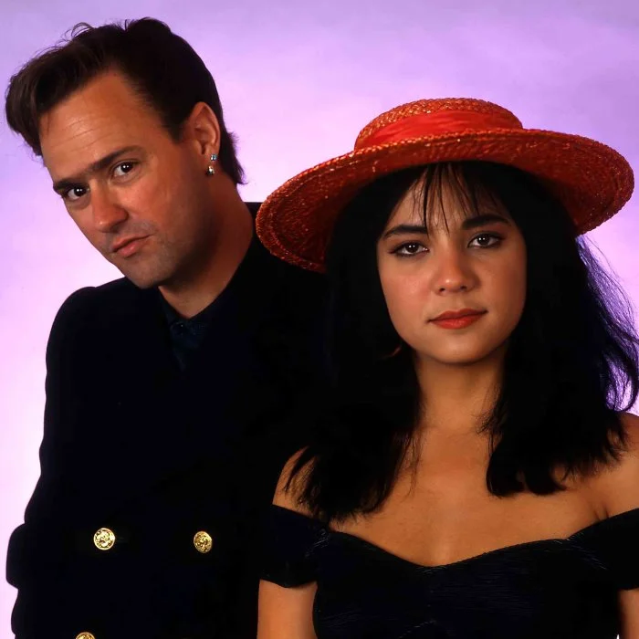 COCK ROBIN : LE DUO POP-ROCK QUI A MARQUÉ LES ANNÉES 80