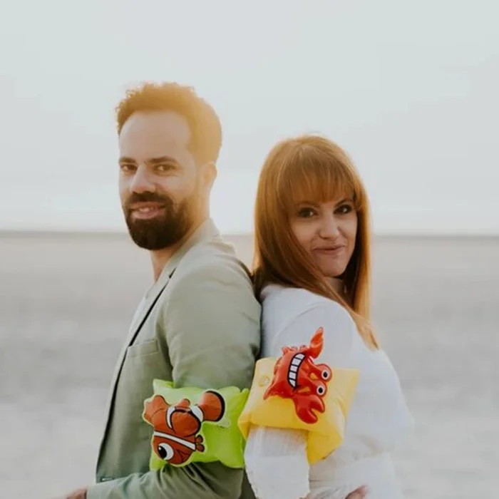 21 JUIN LE DUO : UNE AVENTURE MUSICALE ÉPHÉMÈRE
