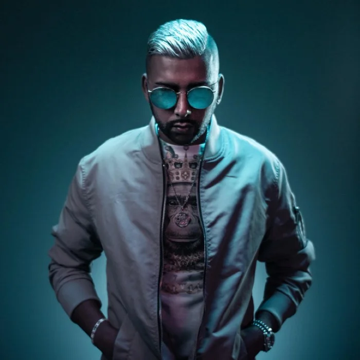 DJ ASSAD : LE PARISIEN QUI A FAIT VIBRER LA FRANCE