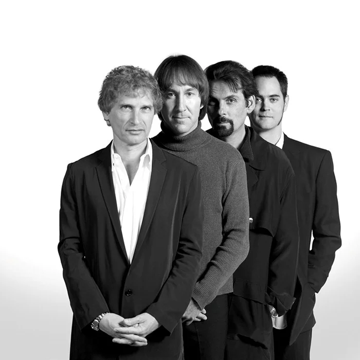 THE KNACK : LE GÉNIE DU POWER POP AVEC MY SHARONA