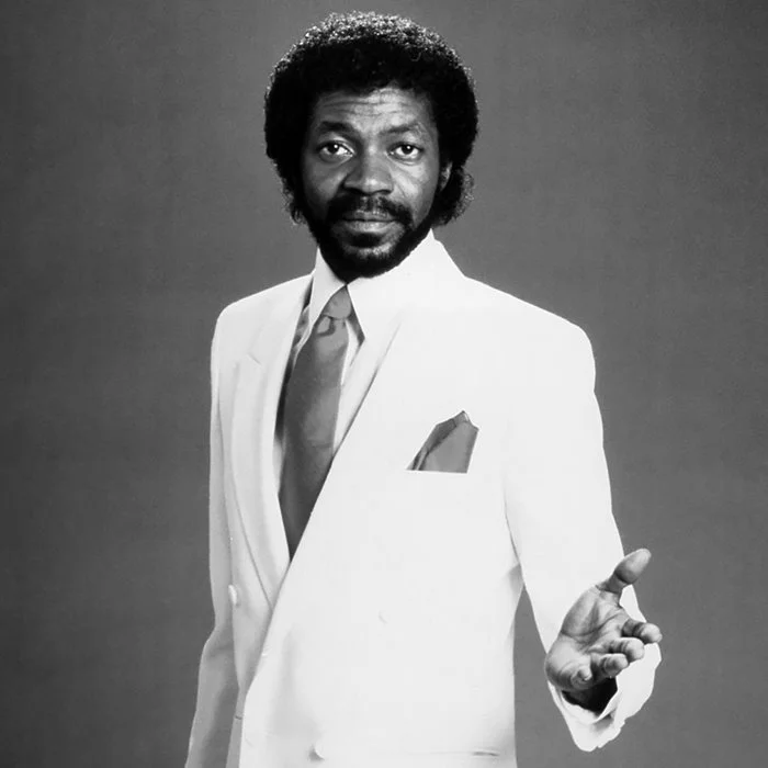 OLIVER CHEATHAM : L'ÂME DE DETROIT ENTRE FUNK ET BOOGIE
