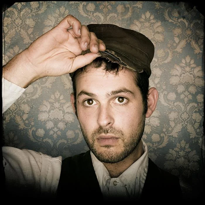 GREGORY ALAN ISAKOV : VOYAGE AU CŒUR DE L'INDIE FOLK