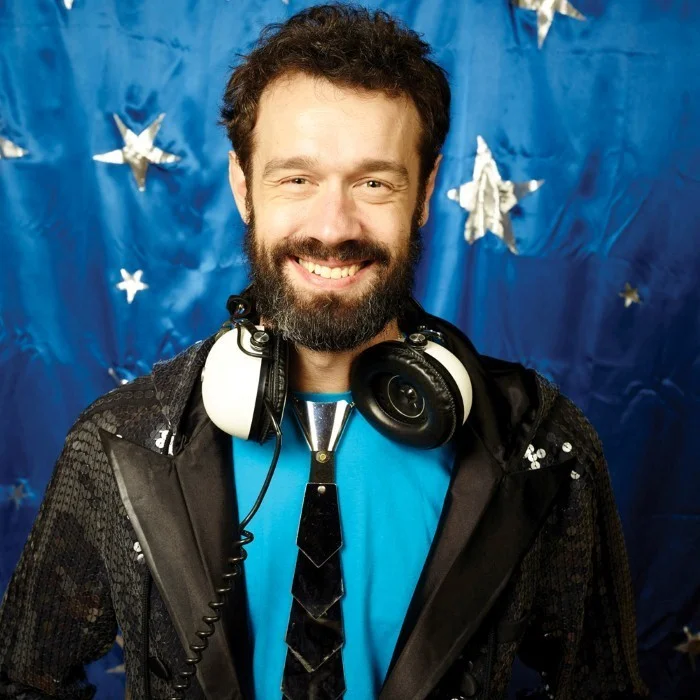 SPILLER : LE DJ ITALIEN QUI A FAIT DANSER LE MONDE AVEC GROOVEJET