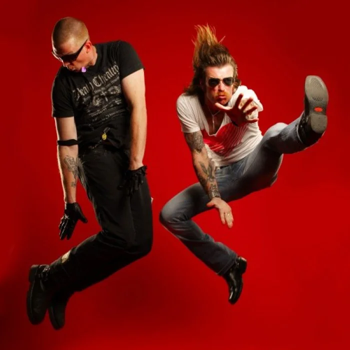 EAGLES OF DEATH METAL : BIOGRAPHIE DU GROUPE DE ROCK ALTERNATIF