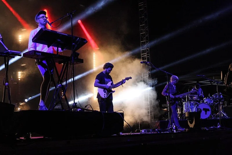 ALT-J : LE TRIO INDIE ROCK BRITANNIQUE QUI A RÉINVENTÉ L'ALTERNATIF