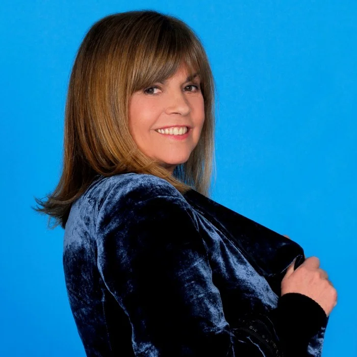 CHANTAL GOYA : L'ICÔNE INOUBLIABLE DE LA CHANSON ENFANTINE