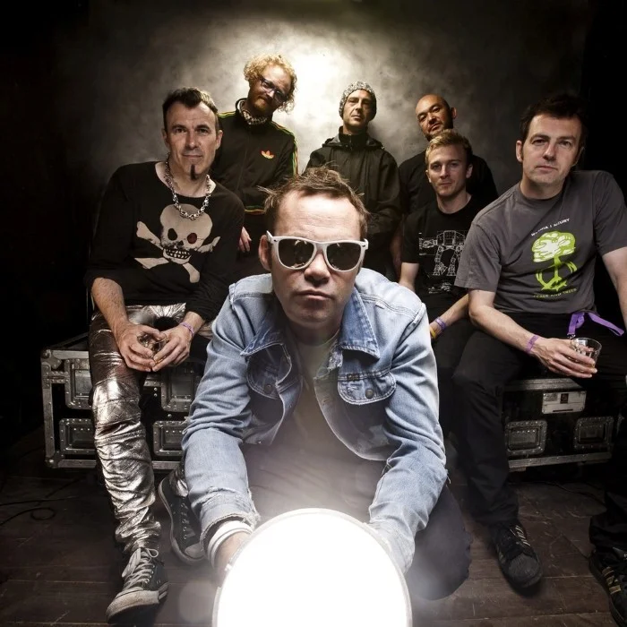 APOLLO 440 : LE BIG BEAT BRITANNIQUE QUI A MARQUÉ LES ANNÉES 90