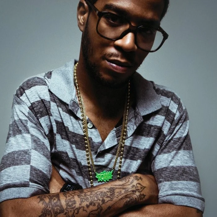 KID CUDI : PIONNIER DU RAP ALTERNATIF ET INFLUENCE CULTURELLE