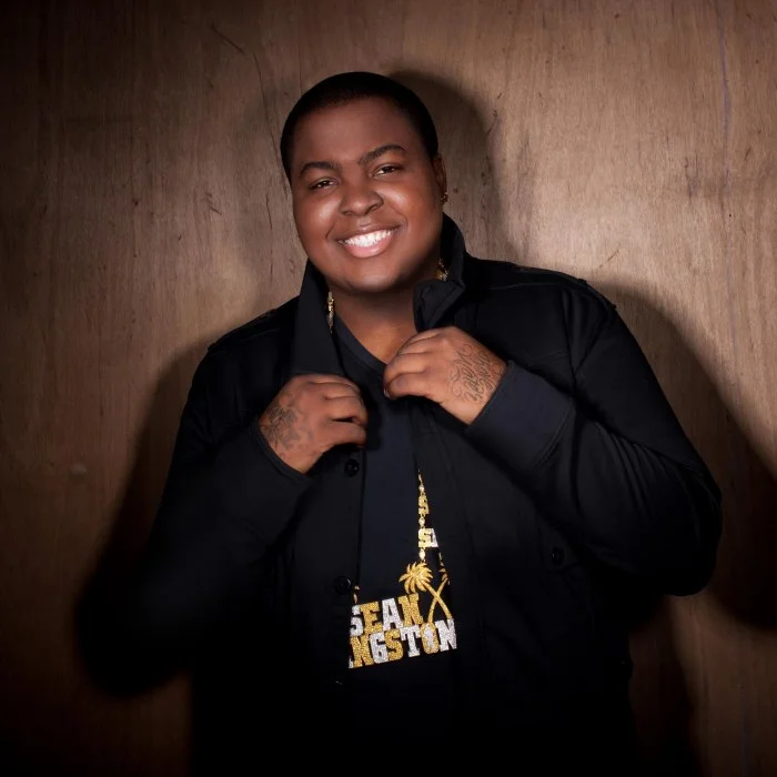 SEAN KINGSTON : LA PERCÉE DU RAP POP JAMAÏCAIN
