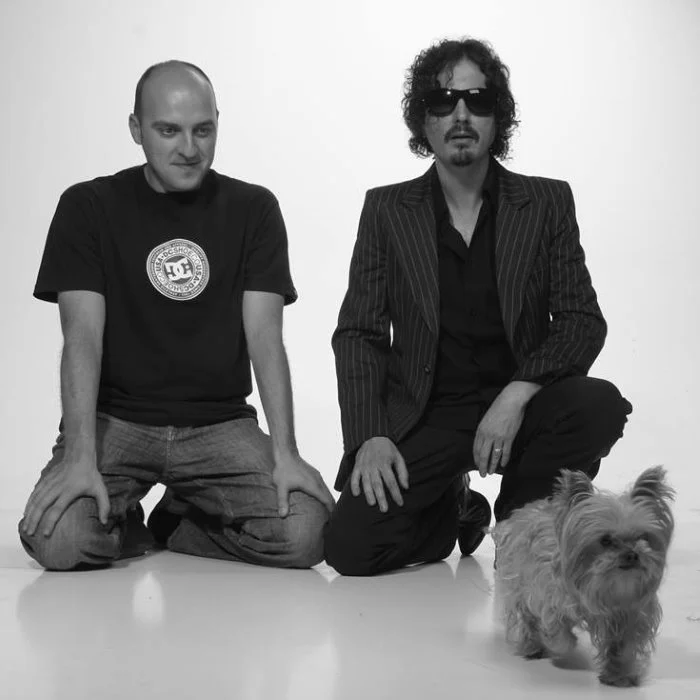 DAB : LE GROUPE DOWNTEMPO ESPAGNOL QUI A MARQUÉ LES ANNÉES 2000
