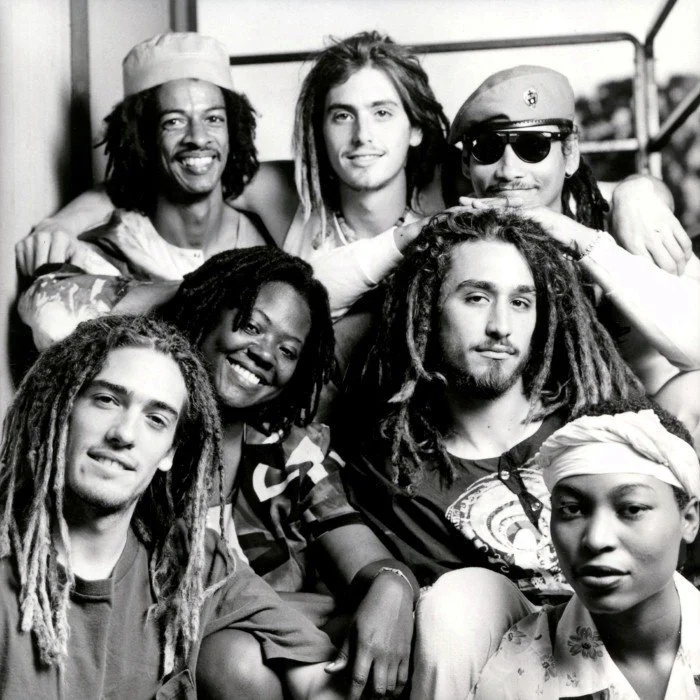 BIG MOUNTAIN : LE GROUPE DE REGGAE QUI A CONQUIS LE MONDE