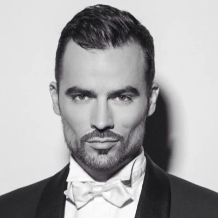 DAMIEN SARGUE : LA VOIX DE ROMÉO ET JULIETTE