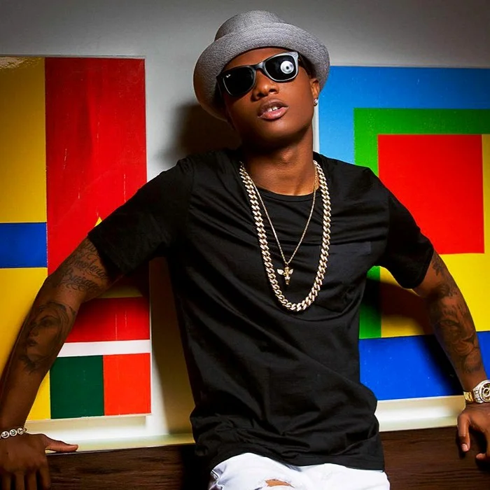 WIZKID : L'ICÔNE DE L'AFROBEAT QUI A CONQUIS LE MONDE