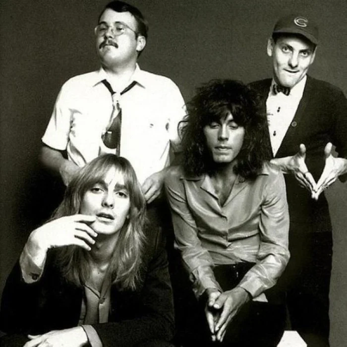 CHEAP TRICK : L'ÉNERGIE POWER POP DE ROCKFORD