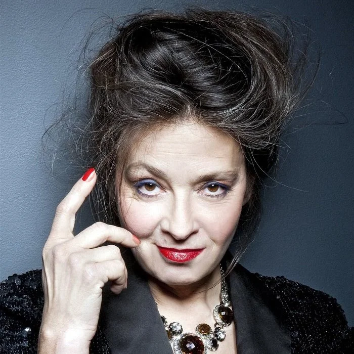 CATHERINE RINGER : ICÔNE POP ROCK FRANÇAISE, VOIX LIBRE