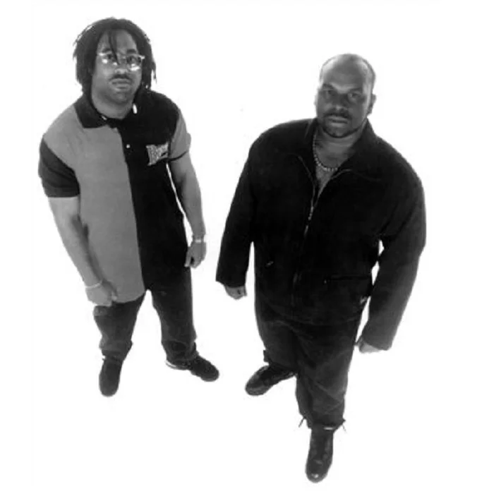TAG TEAM : LE DUO HIP HOP D'ATLANTA QUI A MARQUÉ LES ANNÉES 90