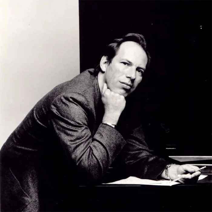 HANS ZIMMER : LE MAÎTRE DE LA MUSIQUE DE FILM