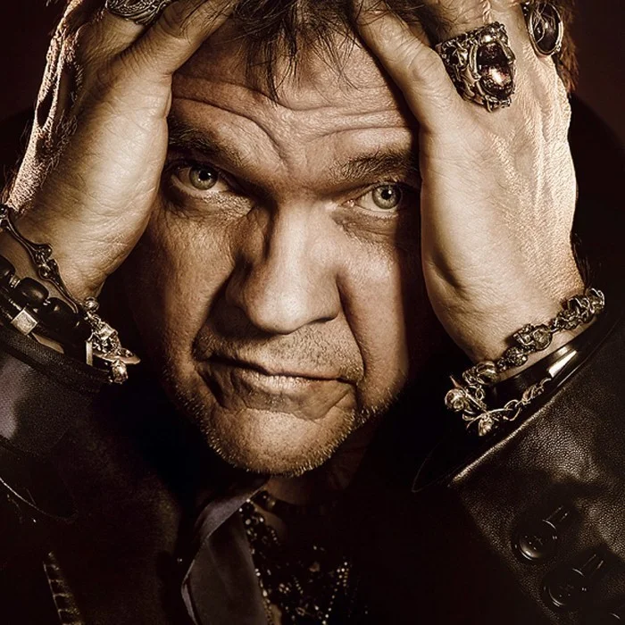 MEAT LOAF : LA LÉGENDE DU ROCK THÉÂTRAL
