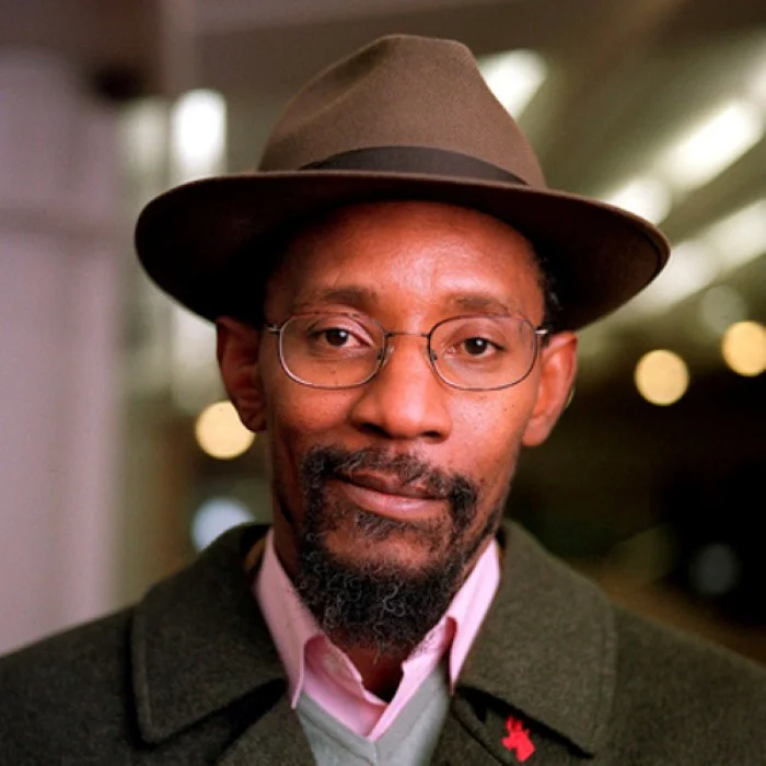 LINTON KWESI JOHNSON : LE PÈRE DE LA DUB POETRY