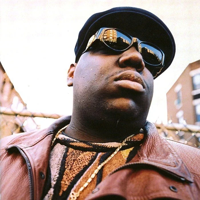 THE NOTORIOUS B.I.G. : LÉGENDE DU RAP NEW-YORKAIS