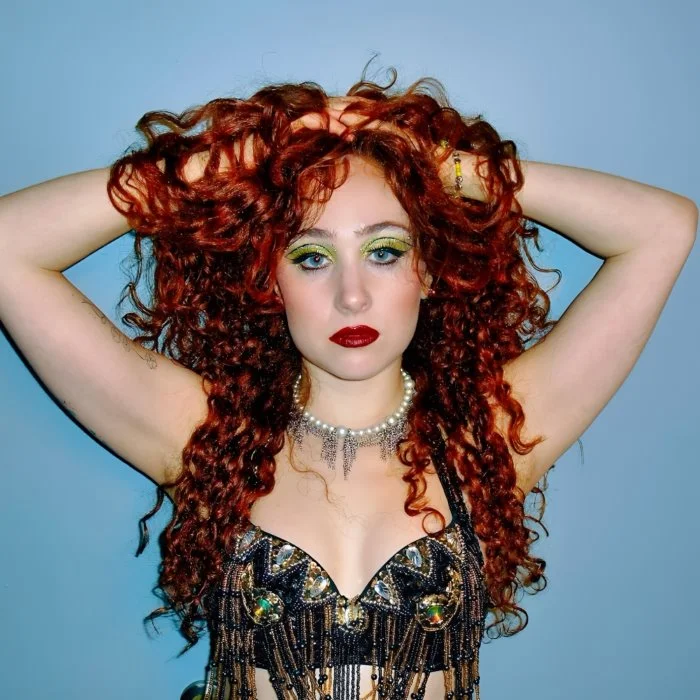 CHAPPELL ROAN : L'ÉTOILE MONTANTE DE LA POP QUEER