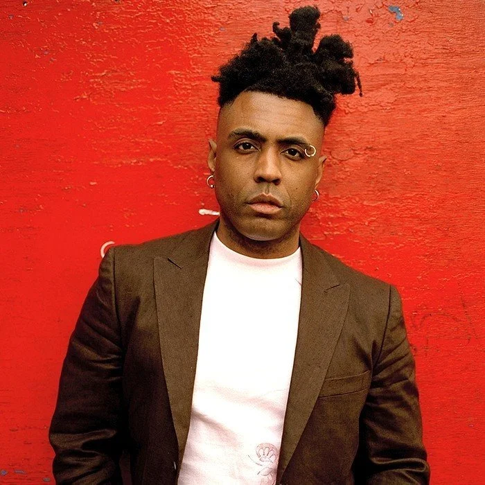 OMAR, LA VOIX SOUL BRITANNIQUE QUI A MARQUÉ LE R&B