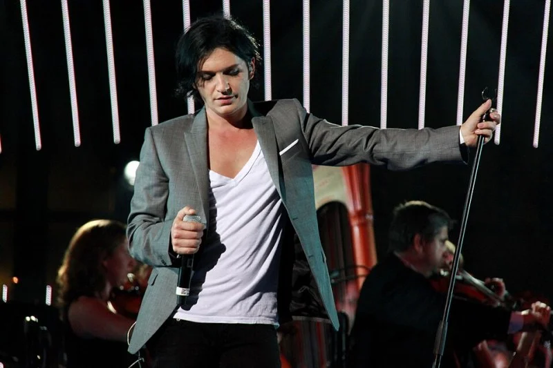 BIOGRAPHIE DE BRIAN MOLKO : LE CHANTEUR ICONIQUE DE PLACEBO