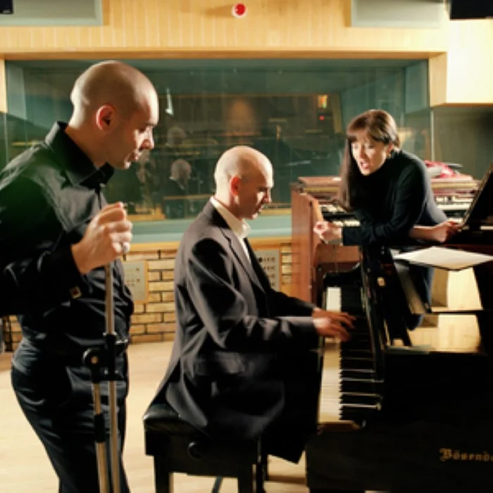 MATT BIANCO : LE SOPHISTI-POP BRITANNIQUE AUX ACCENTS LATINS