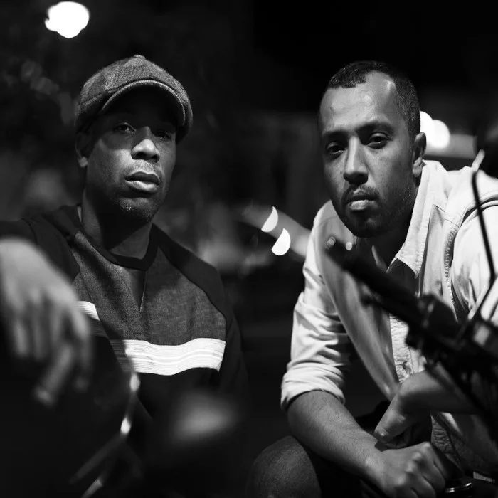 LA RUMEUR : LE GROUPE DE HIP HOP ENGAGÉ FRANÇAIS