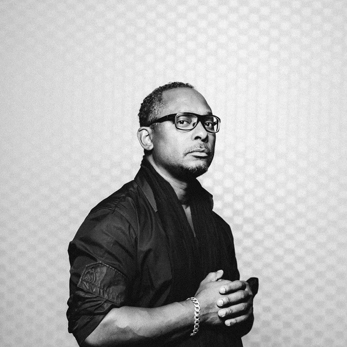 DERRICK MAY : LE PIONNIER DE LA DETROIT TECHNO