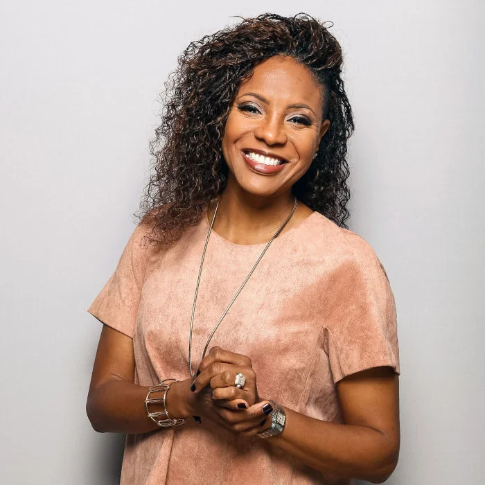 MC LYTE : LA REINE DU HIP HOP NEW-YORKAIS