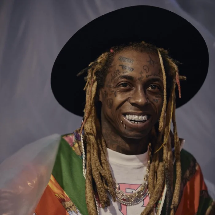 LIL WAYNE : LE PARRAIN DU RAP DE LA NOUVELLE-ORLÉANS