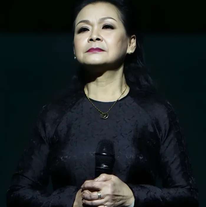 PHƯƠNG LY : LA VOIX DOUCE DE LA POP VIETNAMIENNE