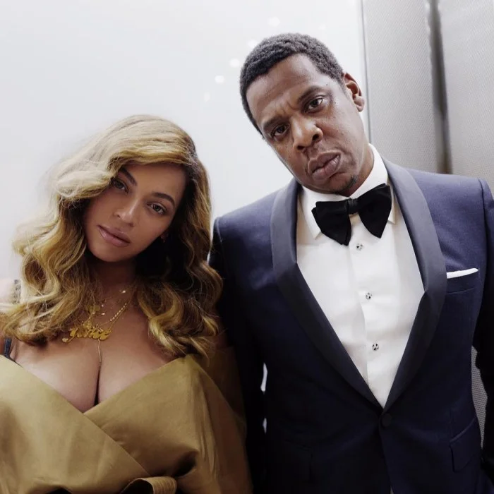 THE CARTERS : LE DUO LÉGENDAIRE DE BEYONCÉ ET JAY-Z