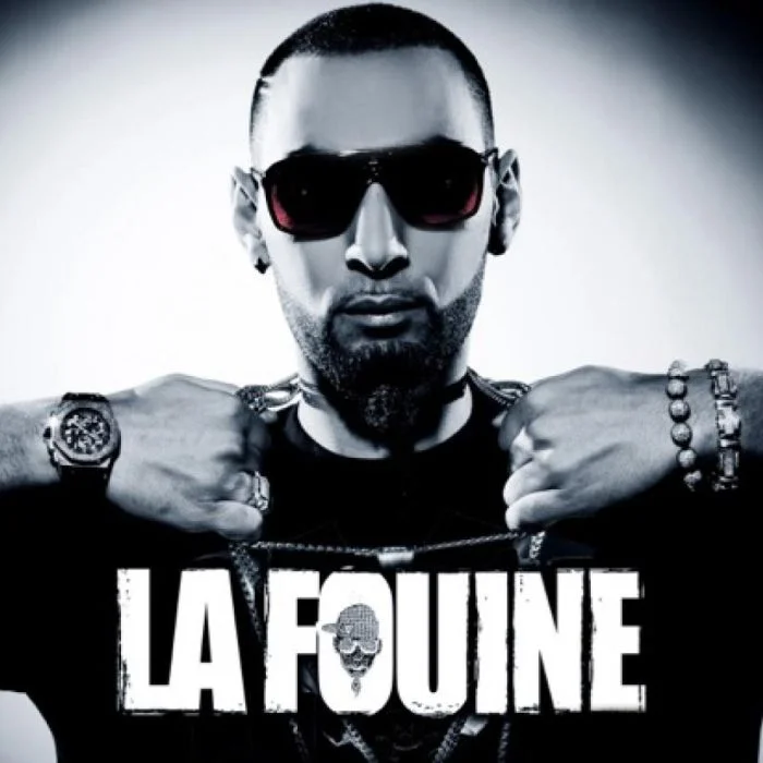 LA FOUINE : PARCOURS D'UN PIONNIER DU RAP FRANÇAIS