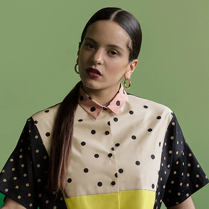 ROSALÍA : ARTISTE FLAMENCO ET REGGAETON ESPAGNOLE