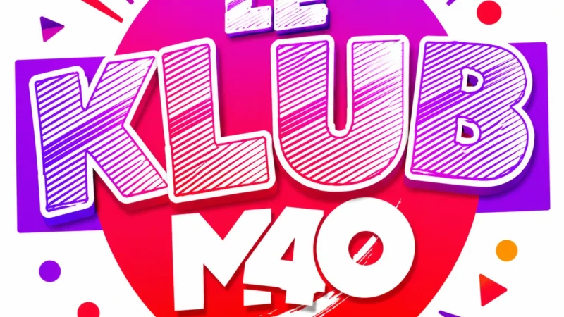 LE KLUB' M40