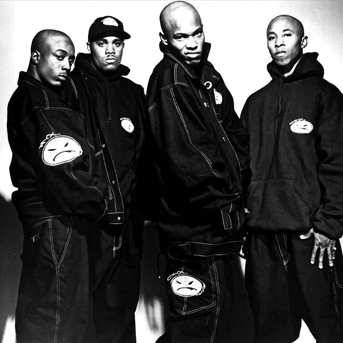 ONYX : LE SON CRU DU HARDOCRE HIP-HOP DE NEW YORK