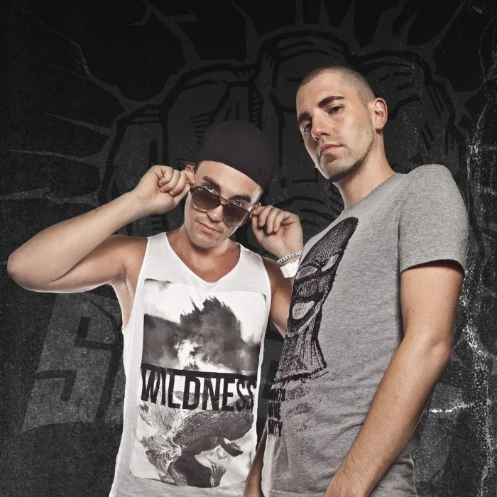 DIMITRI VEGAS : LE DJ BELGE QUI A ENFLAMMÉ LES DANCEFLOORS