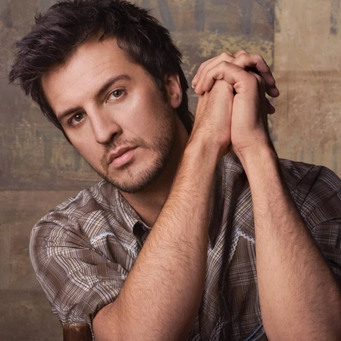 LUKE BRYAN : LA STAR DE LA COUNTRY AMÉRICAINE