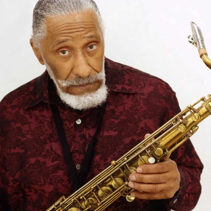 SONNY ROLLINS : LÉGENDE DU SAXOPHONE JAZZ