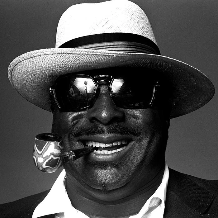 ALBERT KING : LÉGENDE DU BLUES ÉLECTRIQUE