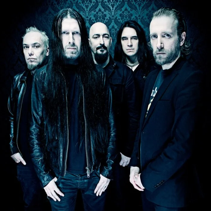 PARADISE LOST : PIONNIERS DU GOTHIC METAL BRITANNIQUE