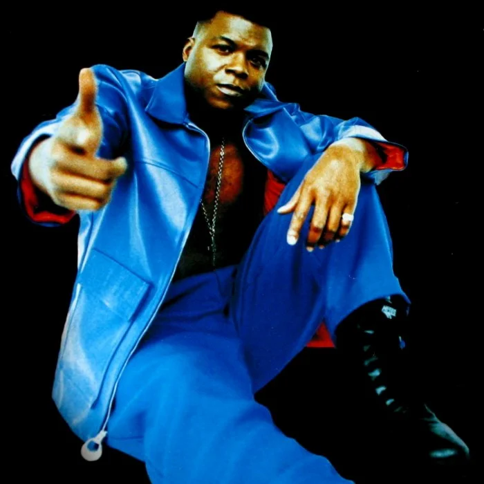 B.G. THE PRINCE OF RAP : BIOGRAPHIE DU PIONNIER DE L'EURODANCE